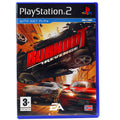 Burnout Revenge (CIB) - PS2