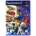 Cartoon Network Racing (CIB) - PS2