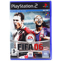 FIFA 2006 - PS2