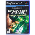Tom Clancy's Splinter Cell: Chaos Theory - PS2