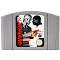 Superstar Soccer 98 N64 (kun kassett, UKV/EUR)