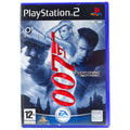 James Bond 007: Everything or Nothing - PS2