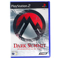 Dark Summit (CIB) - PS2