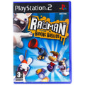 Rayman Raving Rabbids - PS2