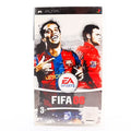 FIFA 08