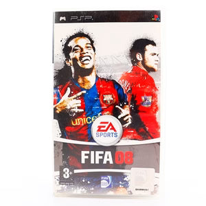 FIFA 08