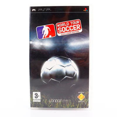 World Tour Soccer