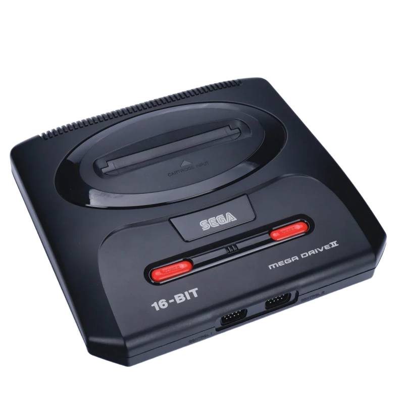 Sega Mega Drive 2 (kun maskin)