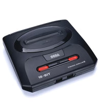 Sega Mega Drive 2 (kun maskin)