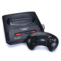 Sega Mega Drive 2 maskin pakke