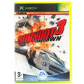 Burnout 3: Takedown - Xbox