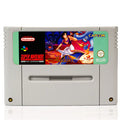 Disney's Aladdin SNES (kun kassett, HOL/SFRG)