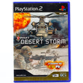 Conflict: Desert Storm (CIB) - PS2