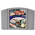 GT 64: Championship Edition N64 (kun kassett, EUR)