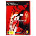 Gran Turismo 3: A-Spec - PS2