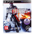 Battlefield 4