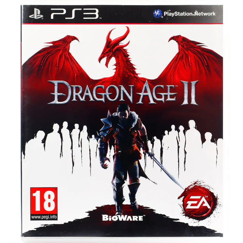 Dragon Age 2