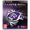 Saints Row: The Third