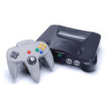 Nintendo 64 maskin Pakke / N64