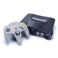 Nintendo 64 maskin Pakke / N64