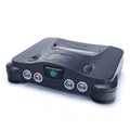 Nintendo 64 (kun maskin) / N64