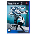 Virtua Pro Football - PS2