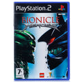 Bionicle heroes - PS2