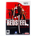 Red Steel