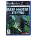 Bass Master Fishing (CIB) - PS2
