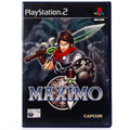 Maximo - PS2