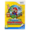 Super Paper Mario
