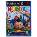 Noddy og den magiske boken - PS2
