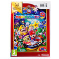 Mario Party 9 (select)