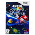 Super Mario Galaxy
