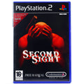 Second Sight - PS2