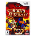 Looney Tunes Acme Arsenal