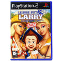 Leisure Suit Larry: Magna Cum Laude - PS2