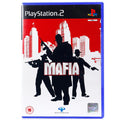 Mafia PS2