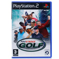 ProStroke Golf: World Tour 2007 - PS2