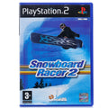 Snowboard Racer 2 - PS2