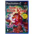 Son of the Lion King - PS2