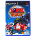 Worms Blast - PS2