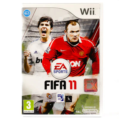 FIFA 11