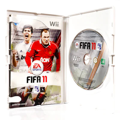 FIFA 11