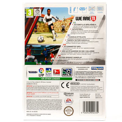FIFA 11