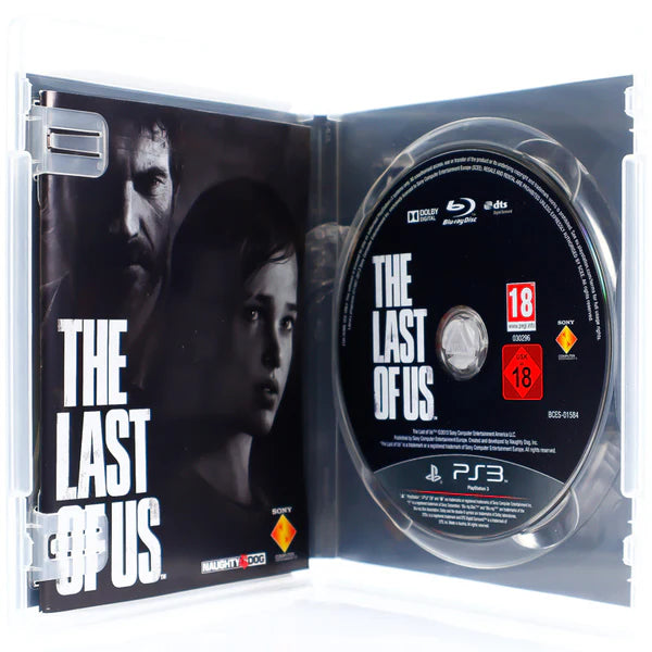 The Last of Us