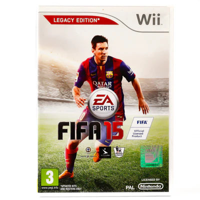FIFA 15