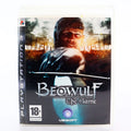 Beowulf: The Game