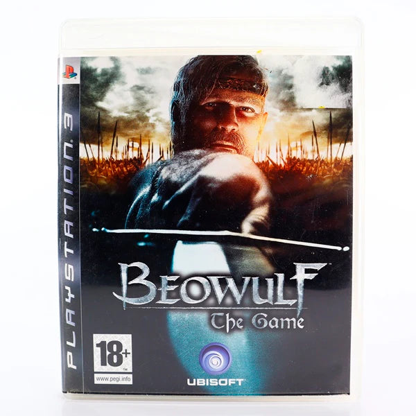 Beowulf: The Game