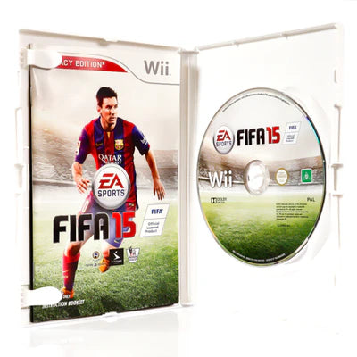 FIFA 15